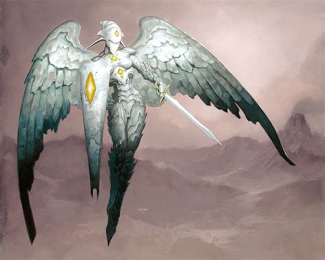 Kelvins mafoc wings
